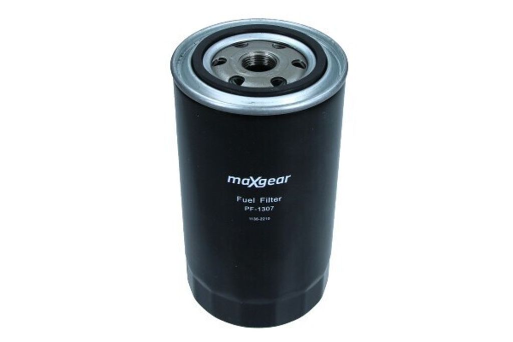 Kraftstofffilter MAXGEAR 26-2280 für NISSAN ATLEON Produktbild 