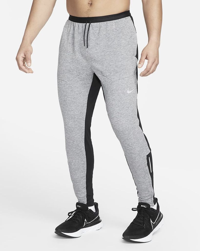 Lauf-Jogginghose NIKE Therma-FIT Run Division Phenom Elite Produktbild 