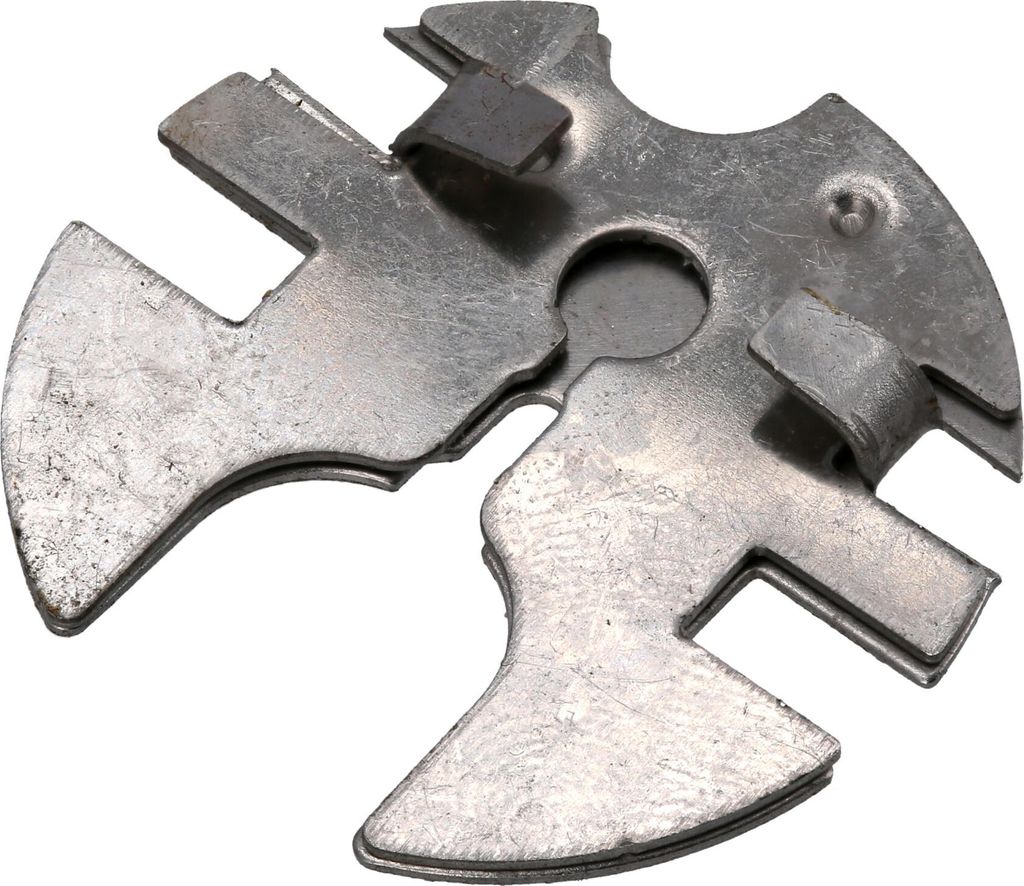 Nadelhalter für ETZ 250