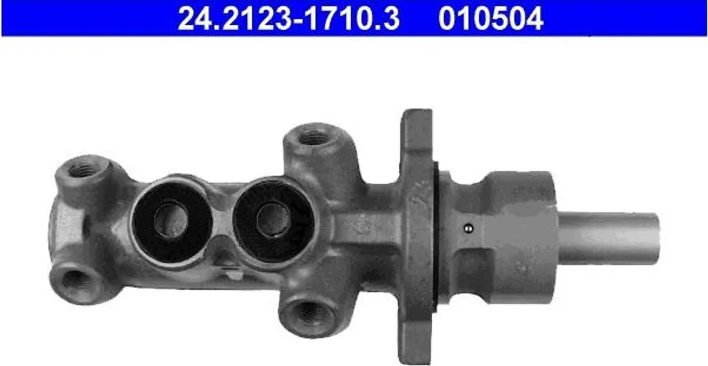 Pompe de Direction Assistée Peugeot 406 et Partner 1.1-3.0 1996-2011
