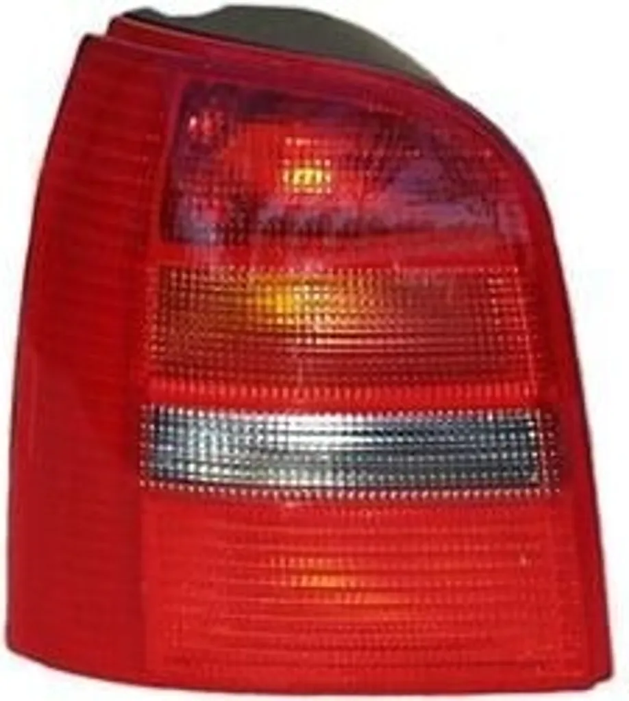 Feu arrière gauche complet Audi A4 B5 Avant type 8D5 Van Wezel