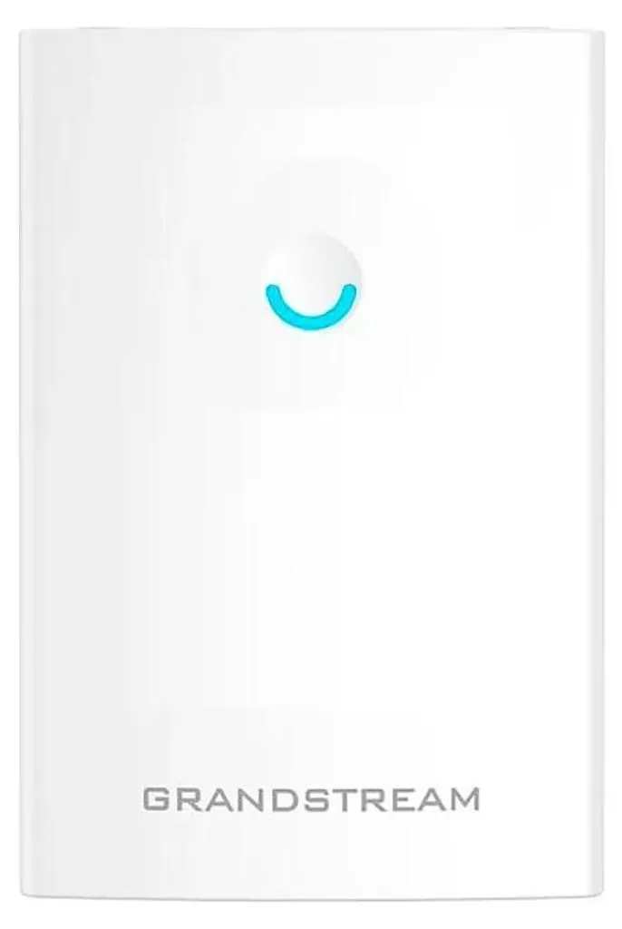 Solution WiFi Extérieur Stable GWN7630LR Grandstream Anti-Interférence - 7