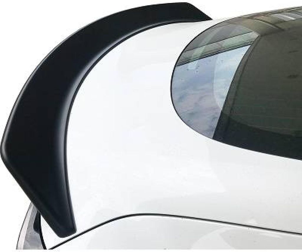 DIEDERICHS 7930367 Spoiler Fahrzeugheckklappe, hinten für TESLA MODEL 3 (5YJ3) 2017-