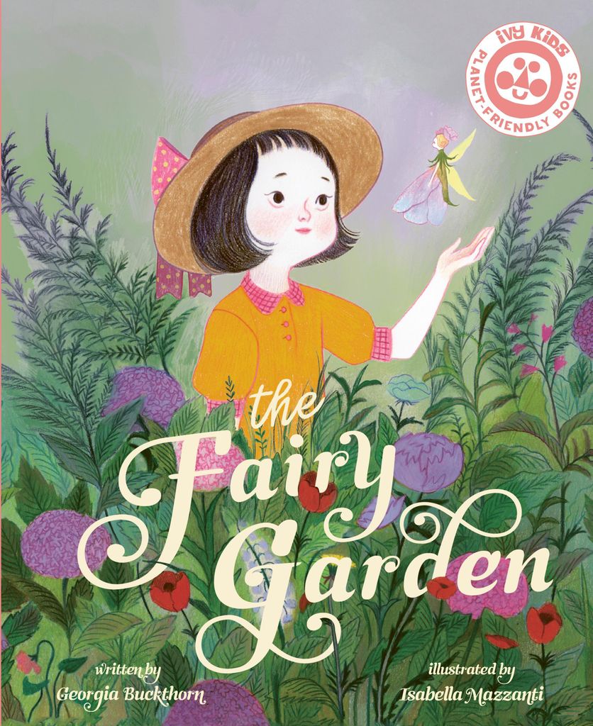 The Fairy Garden