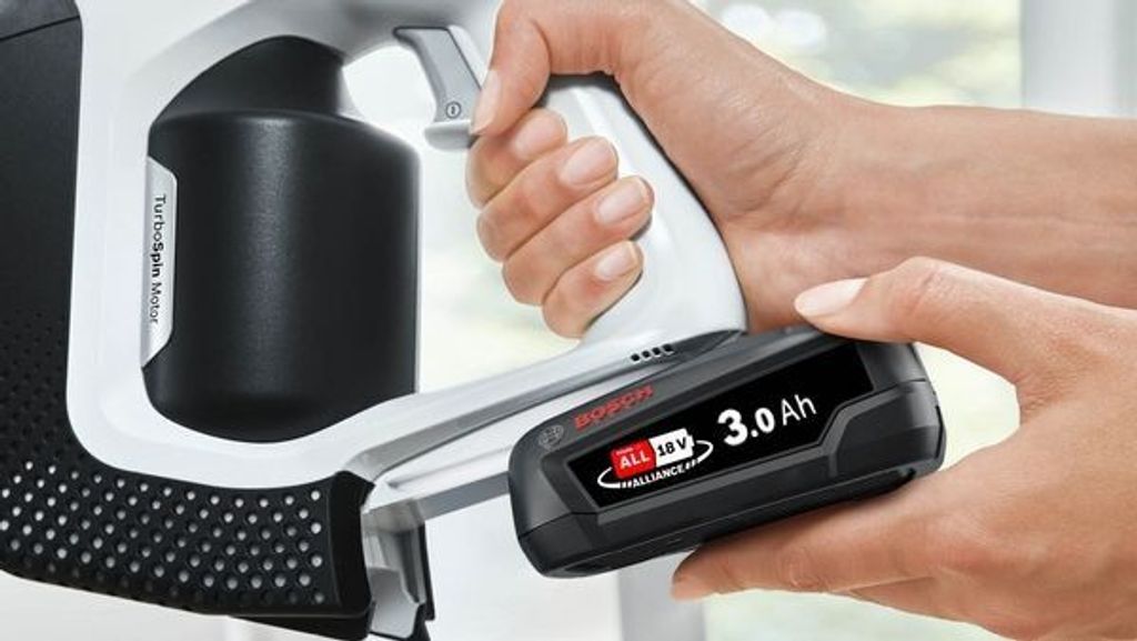 Bosch BHZUB1830 Wechselakku Unlimited Produktbild 15