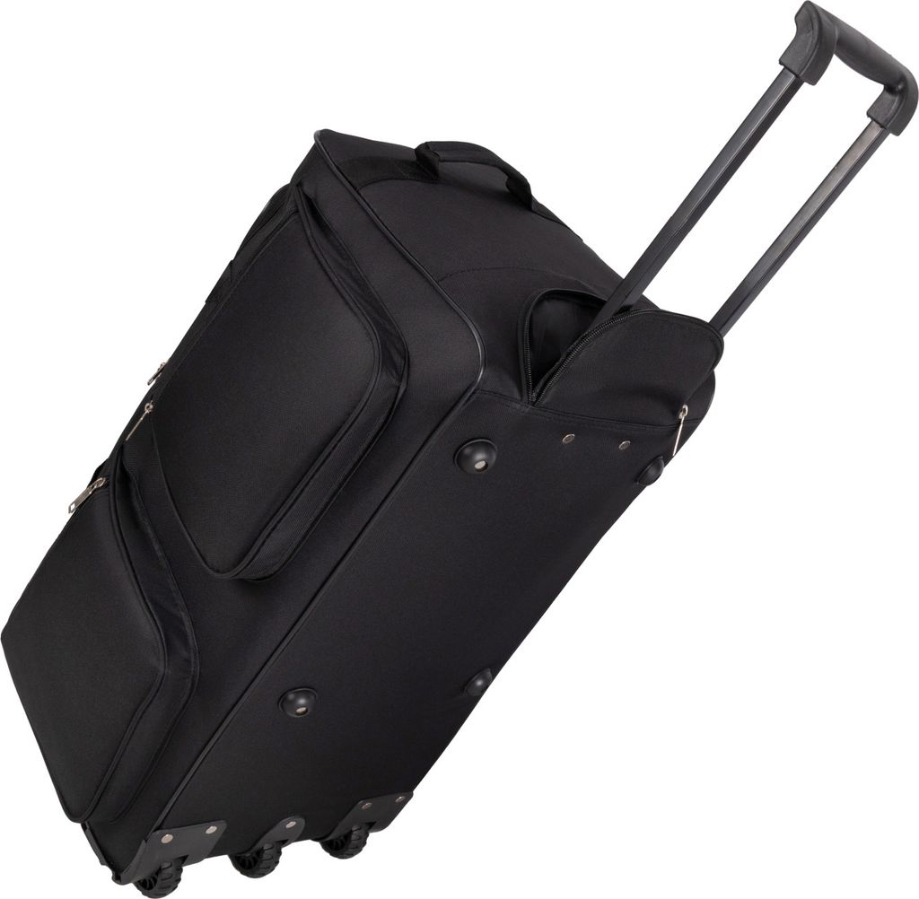 Trolleytasche Reisetasche Rollentasche Sporttasche Gr.L Produktbild 