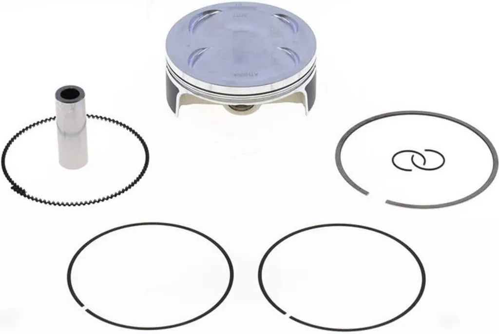 Piston forgé Athena Big Bore D.82,95 pour moto tout-terrain sélection A