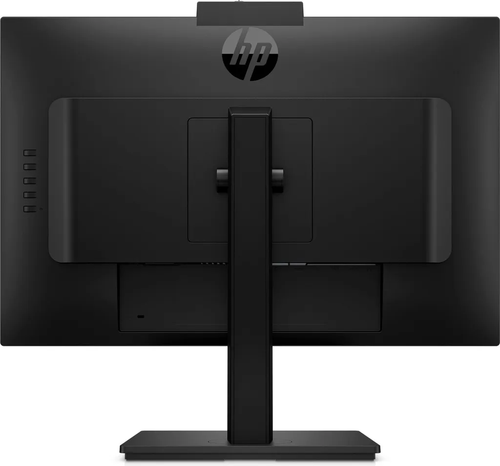 Moniteur de conférence HP M24m pour réunions d'équipe et visioconférence
