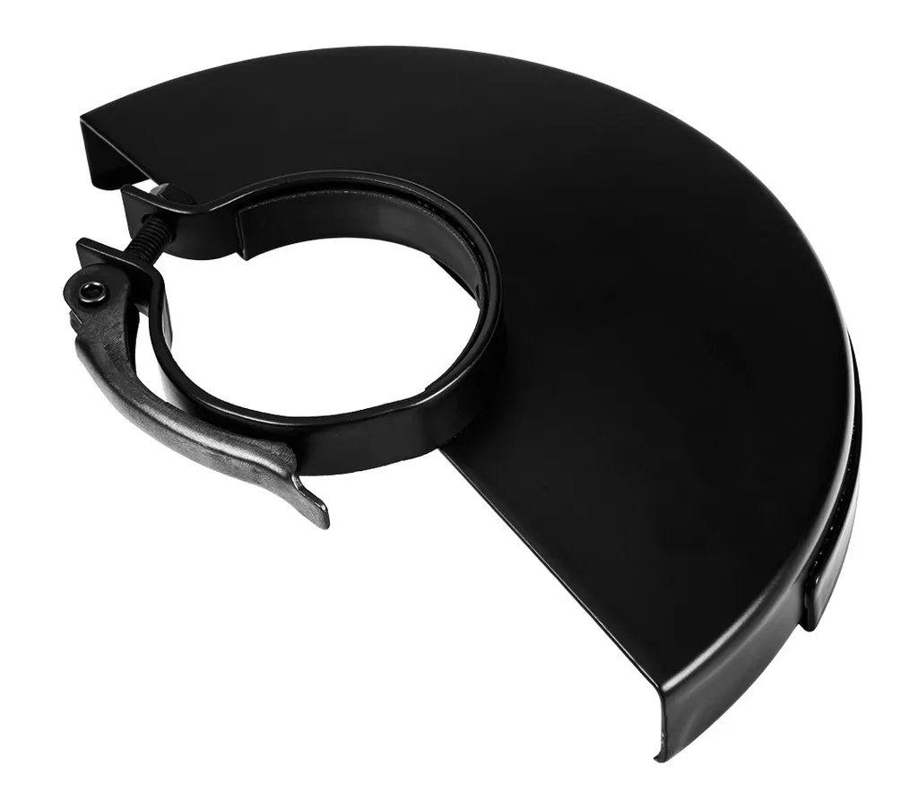 Meuleuse d'angle 230mm 3000W : finissez vos découpes difficiles vite - 7