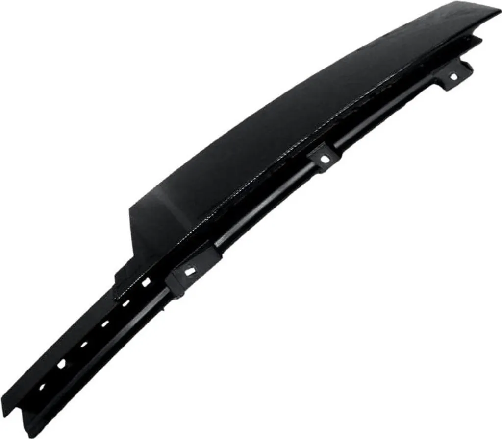 Habillage montant B Volvo C40 noir OE 32262943 - Finition premium