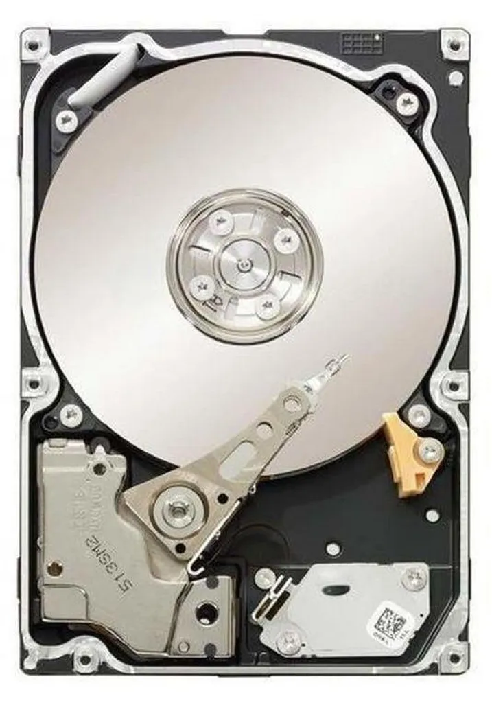 Lecteur Interne HDD 600GB SAS 10K 2.5 Ernitec pour Baie de Stockage