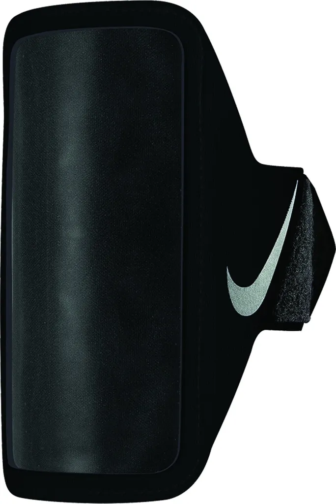 Brassard Anti-Glisse Nike Lean Arm Band Plus pour Course et Fitness