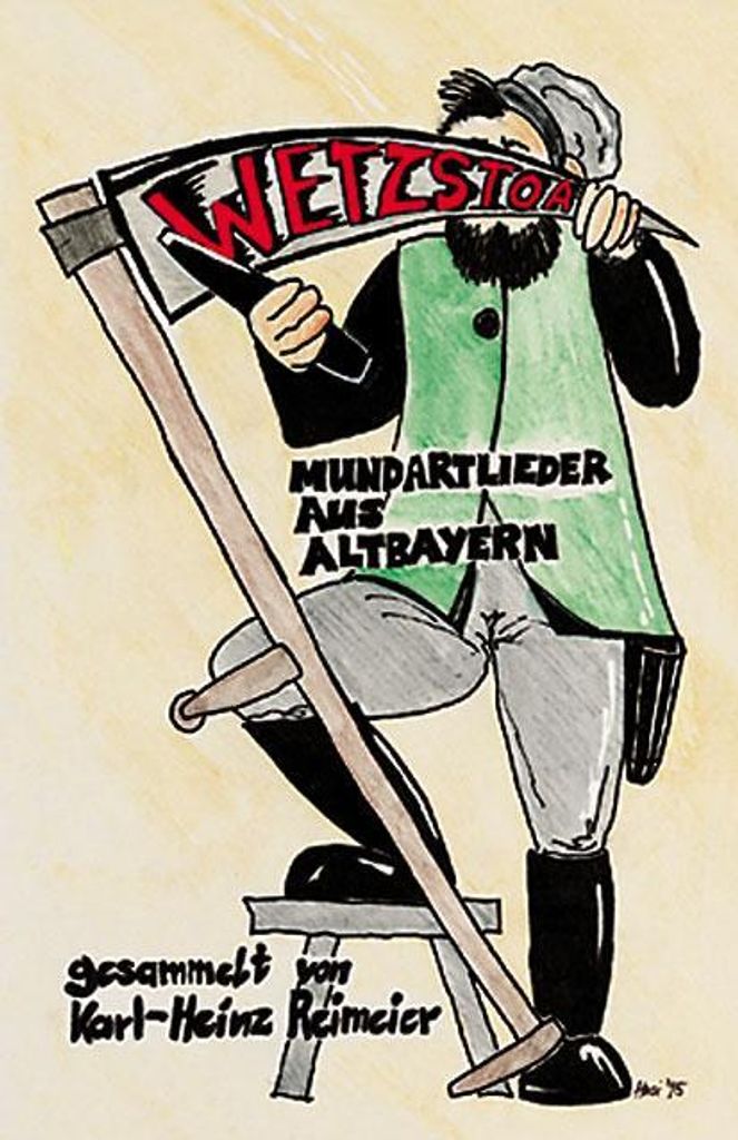 Wetzstoa