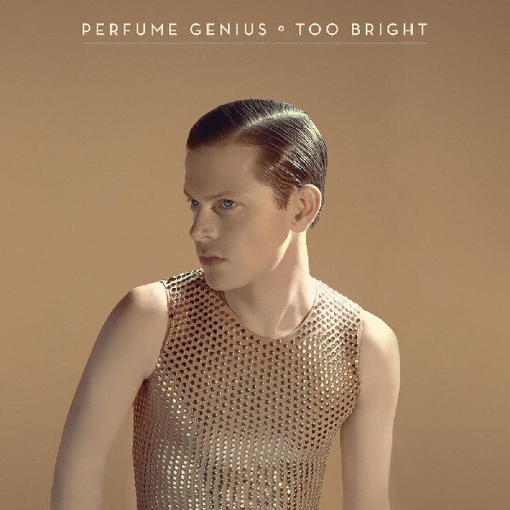 Perfume Genius - Too Bright (10th Anniversary) (Limited Edition) (Coloured) (LP)