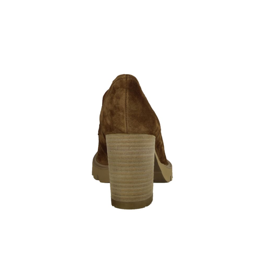 Paul Green Hochfrontpumps Trotteur Toffee Damen Produktbild 9
