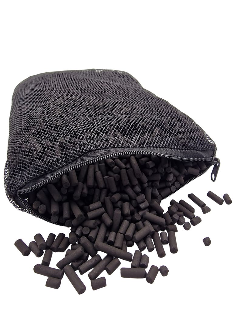 1 Kg Aktivkohle Pellets Filterkohle Stäbchen Kaufland.de