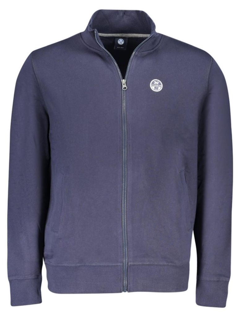 North Sails Sweatshirts 993025000bl08022xl, Größe: 164