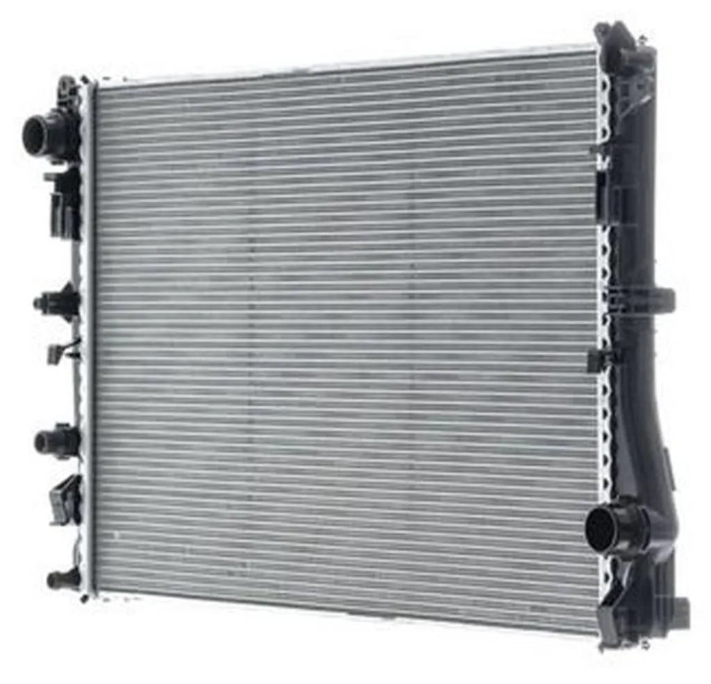 Radiateur de refroidissement moteur Mercedes Classe C : Qualité MAHLE