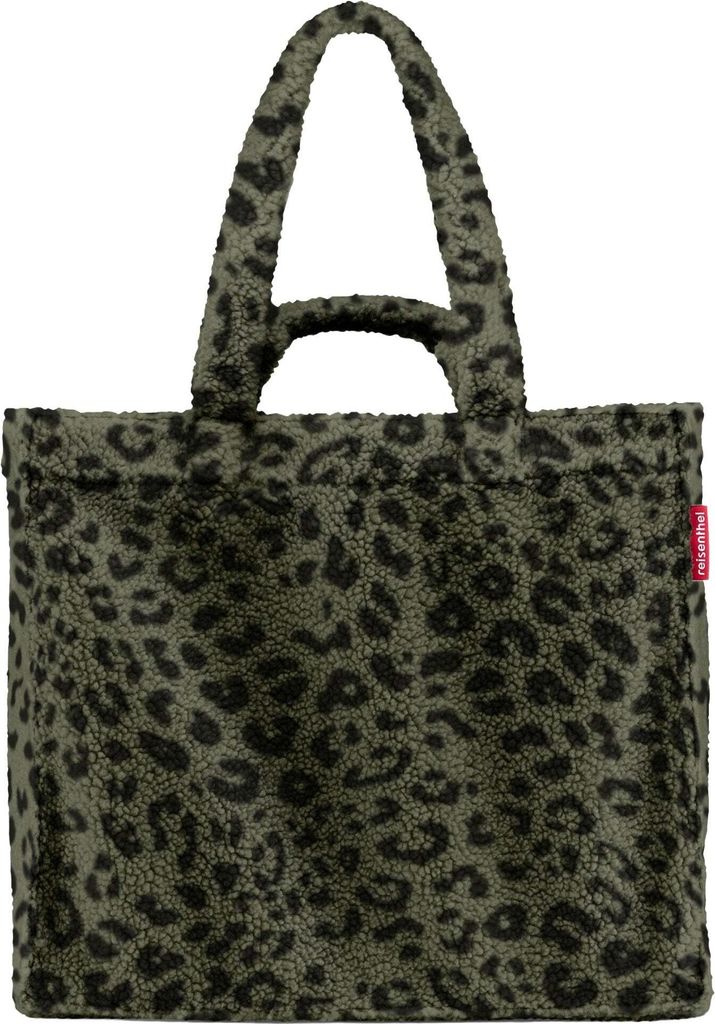 reisenthel sac à épaule sac shopper Softshopper Teddy Leo Image du produit 