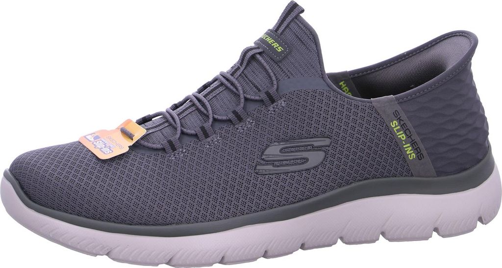Skechers 232457 Summits High Range - Herren Sneaker - Produktbild 