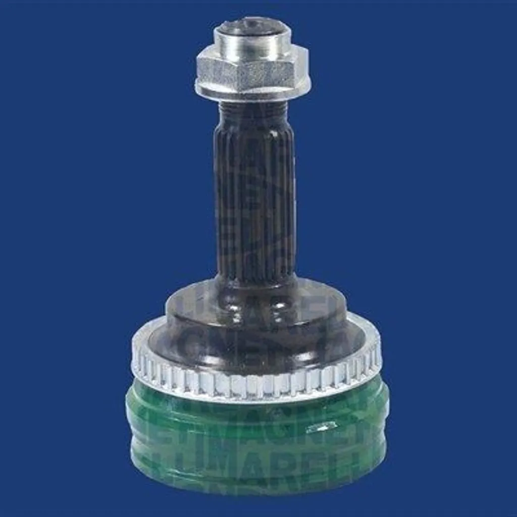 Supprimer claquement cardan Toyota Yaris - Kit joints Magneti Marelli
