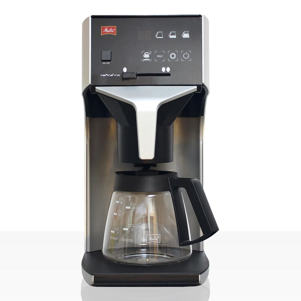Melitta Cafina XT180 GMC Filter-Kaffeemaschine inkl. Produktbild 