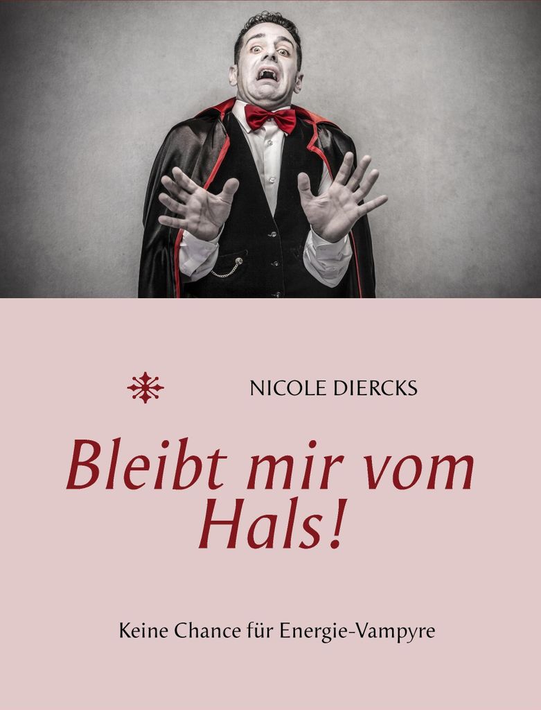 Bleibt mir vom Hals!