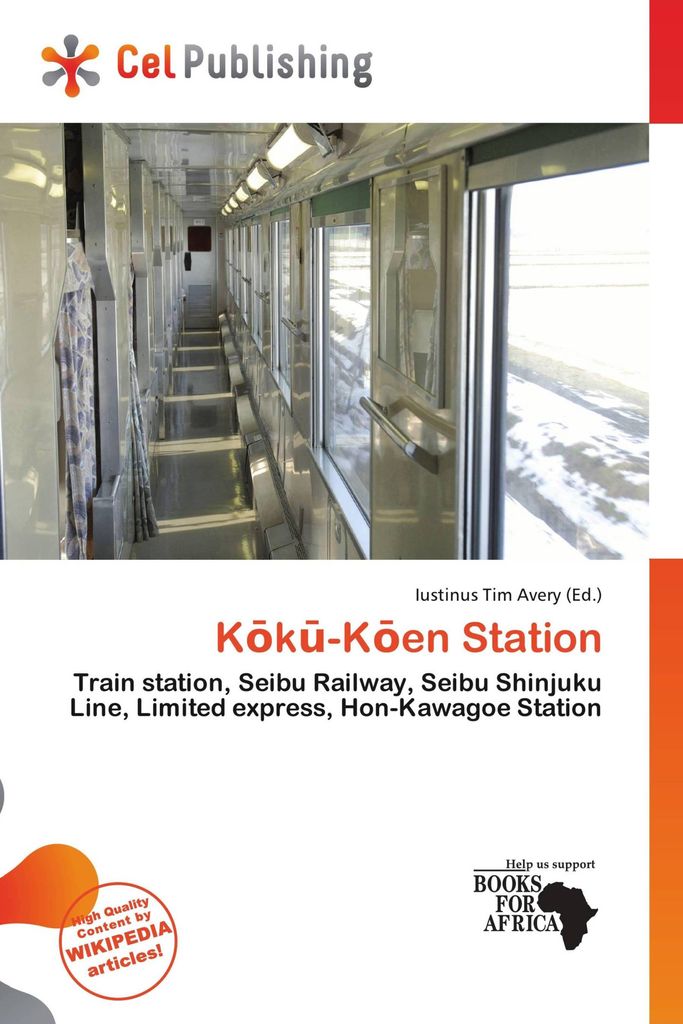 K¿k¿-K¿en Station