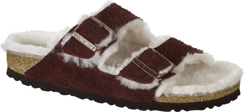 Birkenstock Arizona Port Größe EU 36 normal
