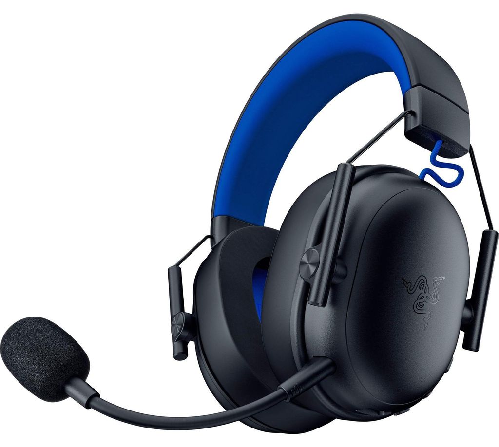 Razer BlackShark V3 X Hyperspeed for PlayStation, Produktbild 