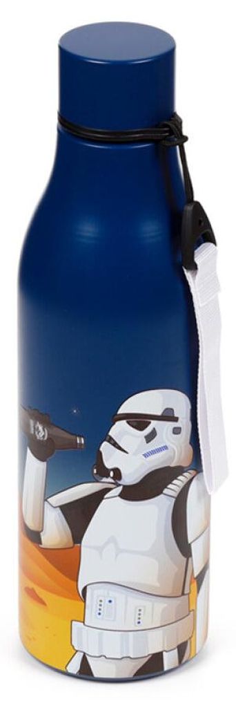 Puckator Stormtrooper Star Wars Flasche    One Size Produktbild 