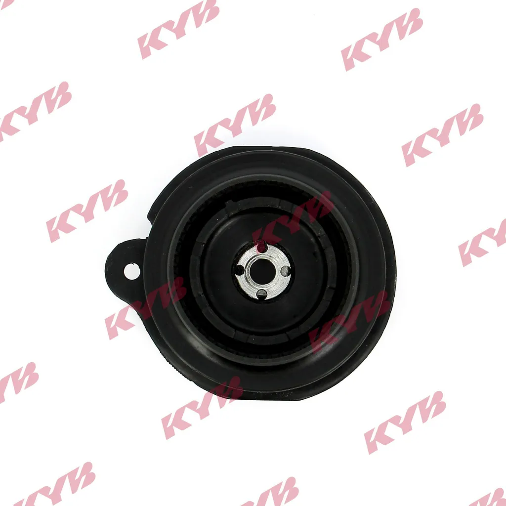 Supprimez les Bruits de Suspension Alfa Giulietta - Coussin Amortisseur