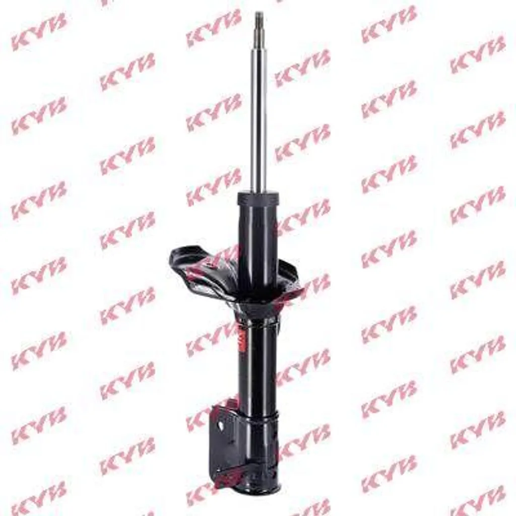 Amortisseur de suspension KYB 339748 Technologie Gaz pour Santa Fe OE