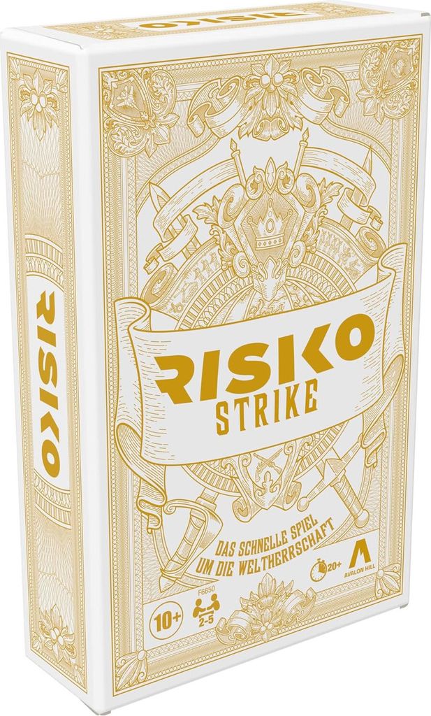 Risiko Strike Produktbild 1