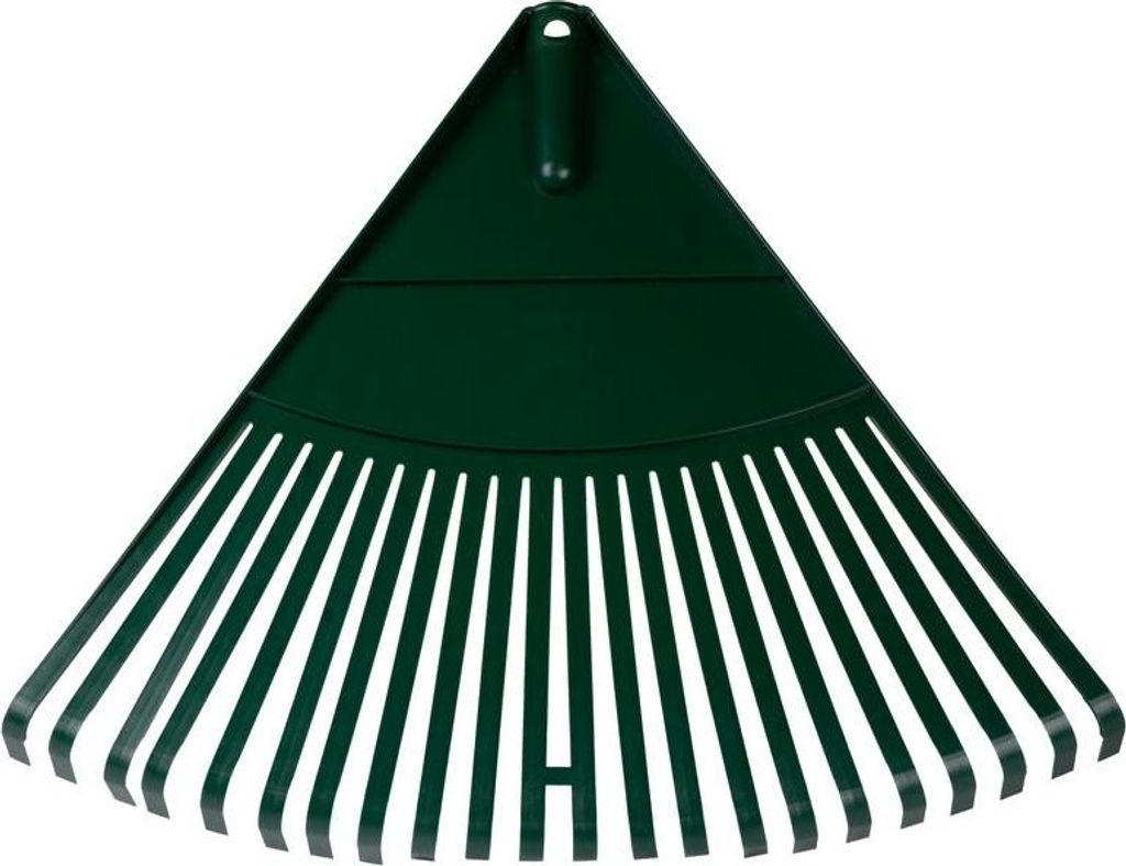 Rastrello per foglie Strend Pro R121, 22 lamelle, a Immagine del prodotto 