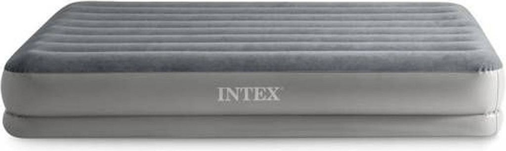 Intex Flex Pump 2-seater inflatable mattress Immagine del prodotto 