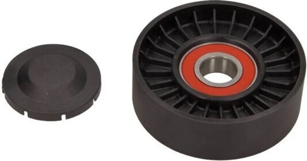 Stop Sifflements Courroie : Tendeur MAXGEAR pour Audi A6 4B et A8 4D