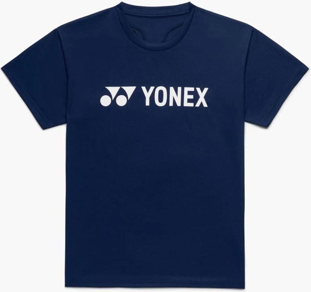 Tshirts Yonex Practice Logo CT1685661472