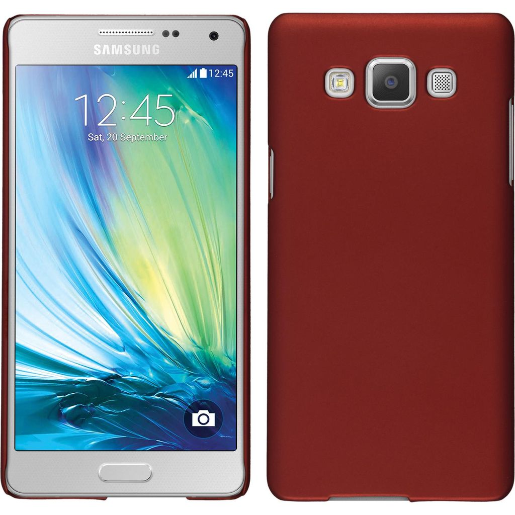 PhoneNatic Case kompatibel mit Samsung Galaxy A5 (A500) - Produktbild 