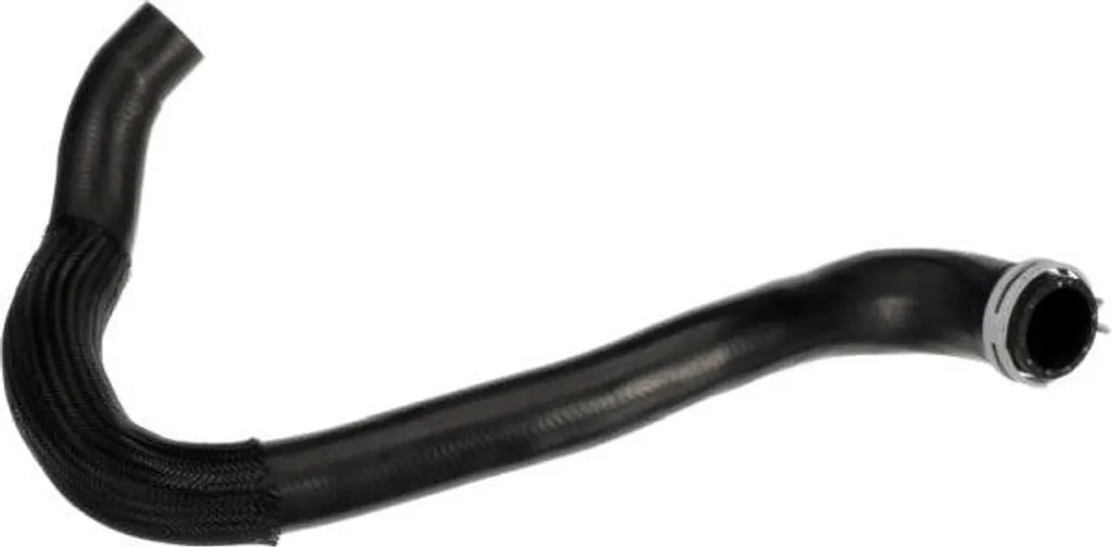 GATES 05-3964 Tubo radiatore OE 215013877R compatibile con Clio, Captur, Lodgy, Duster, Dokker