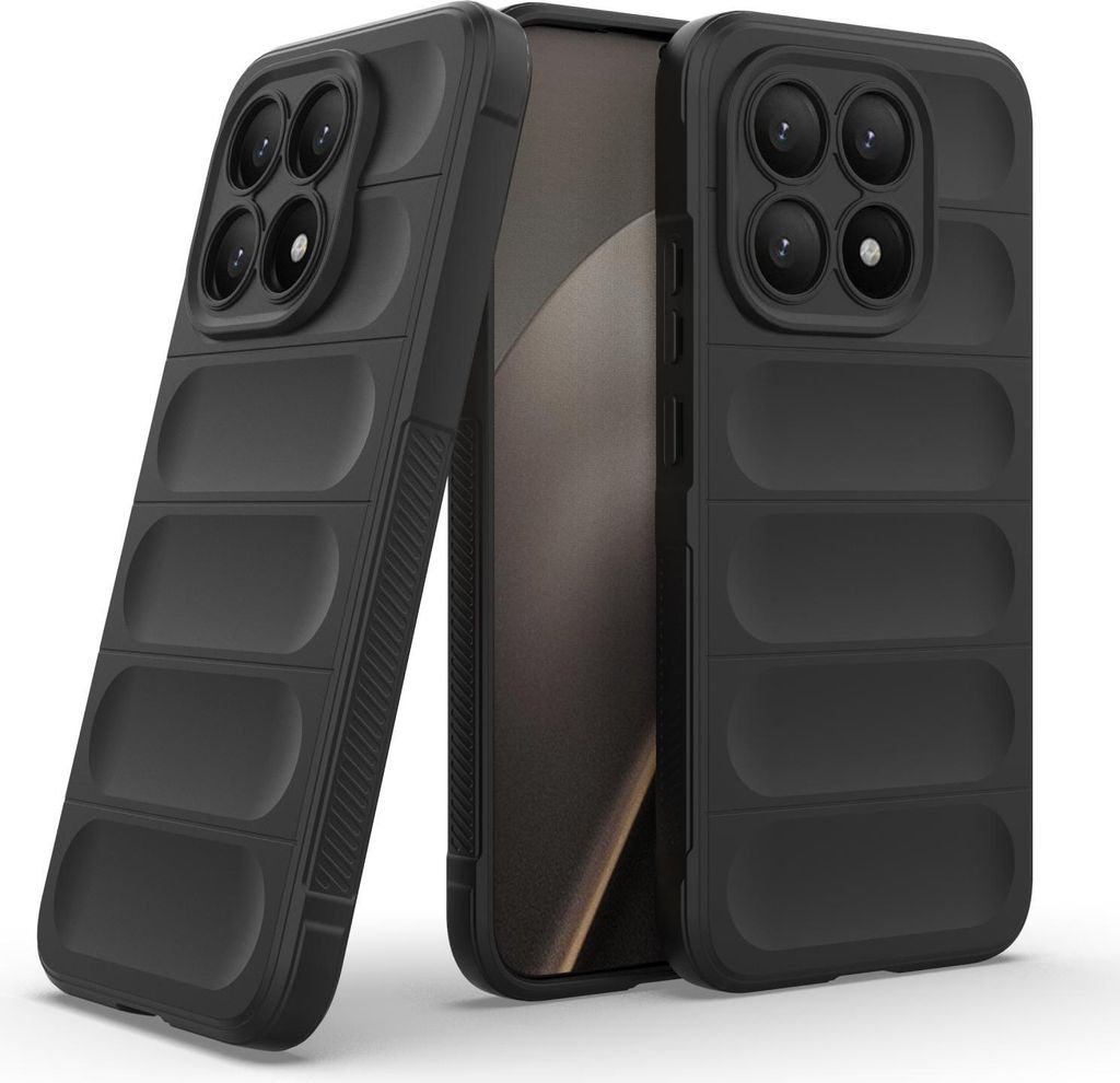 Hülle für Xiaomi 15T Handyhülle Outdoor Case Handy Tasche Produktbild 