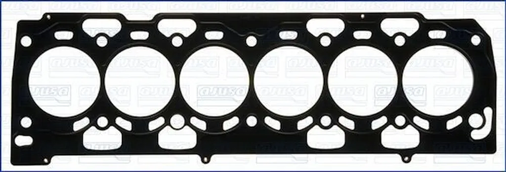 Joint de culasse AJUSA 10184200 : Étanchéité renforcée Volvo XC60 et Freelander