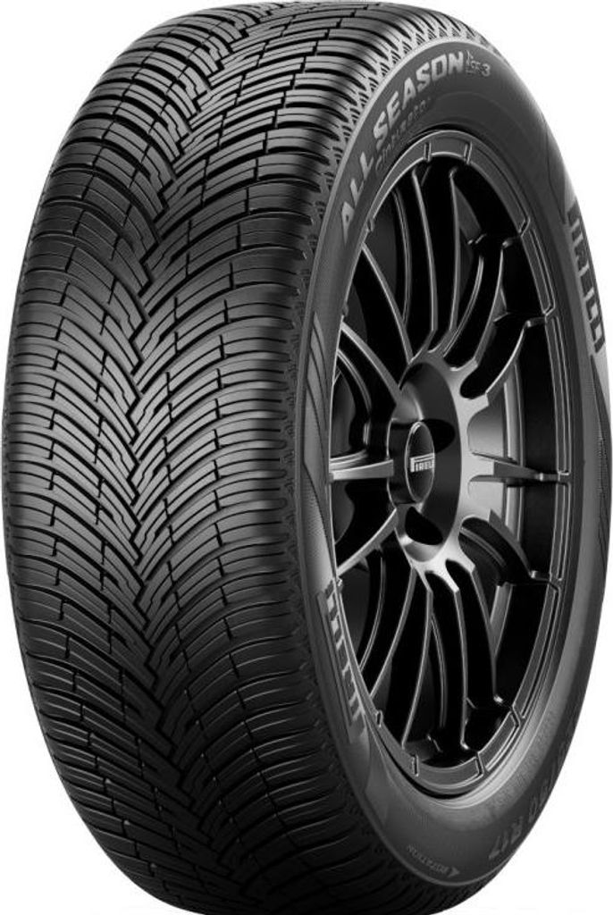 Pirelli GAN car-tyres Cinturato All Season SF 3 ( 16 ) Obrázek produktu 