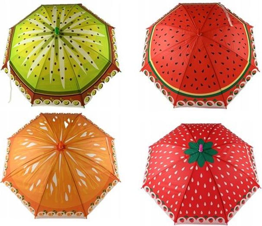 Ombrello per bambini D44222 60920 Immagine del prodotto 