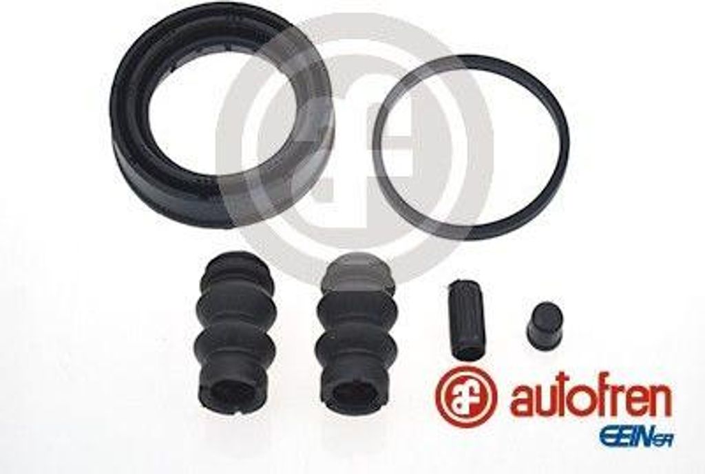 AUTOFREN SEINSA D4954 Reparatursatz, Bremssattel OE kompatibel mit Sprinter, Crafter