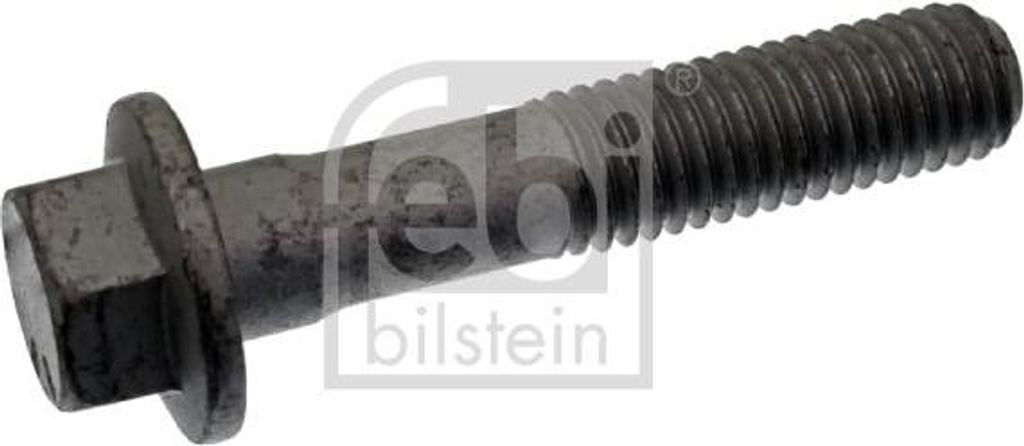 FEBI BILSTEIN 23101 Sicherungsstift, Querlenker OE 51736813 kompatibel mit Grande Punto, Mito, Punto, 850, C70, S70, V70, XC70