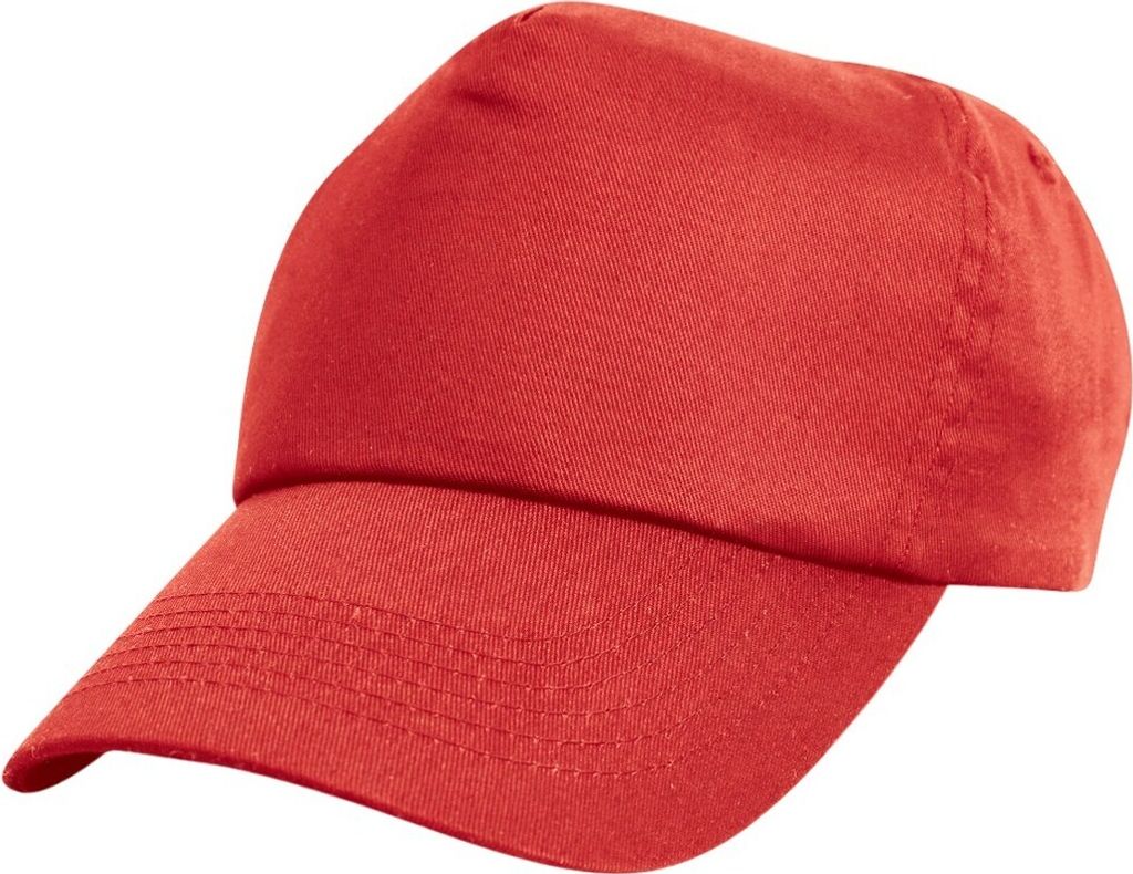 Result - Casquette pour enfants PC6877 (taille unique) Image du produit 