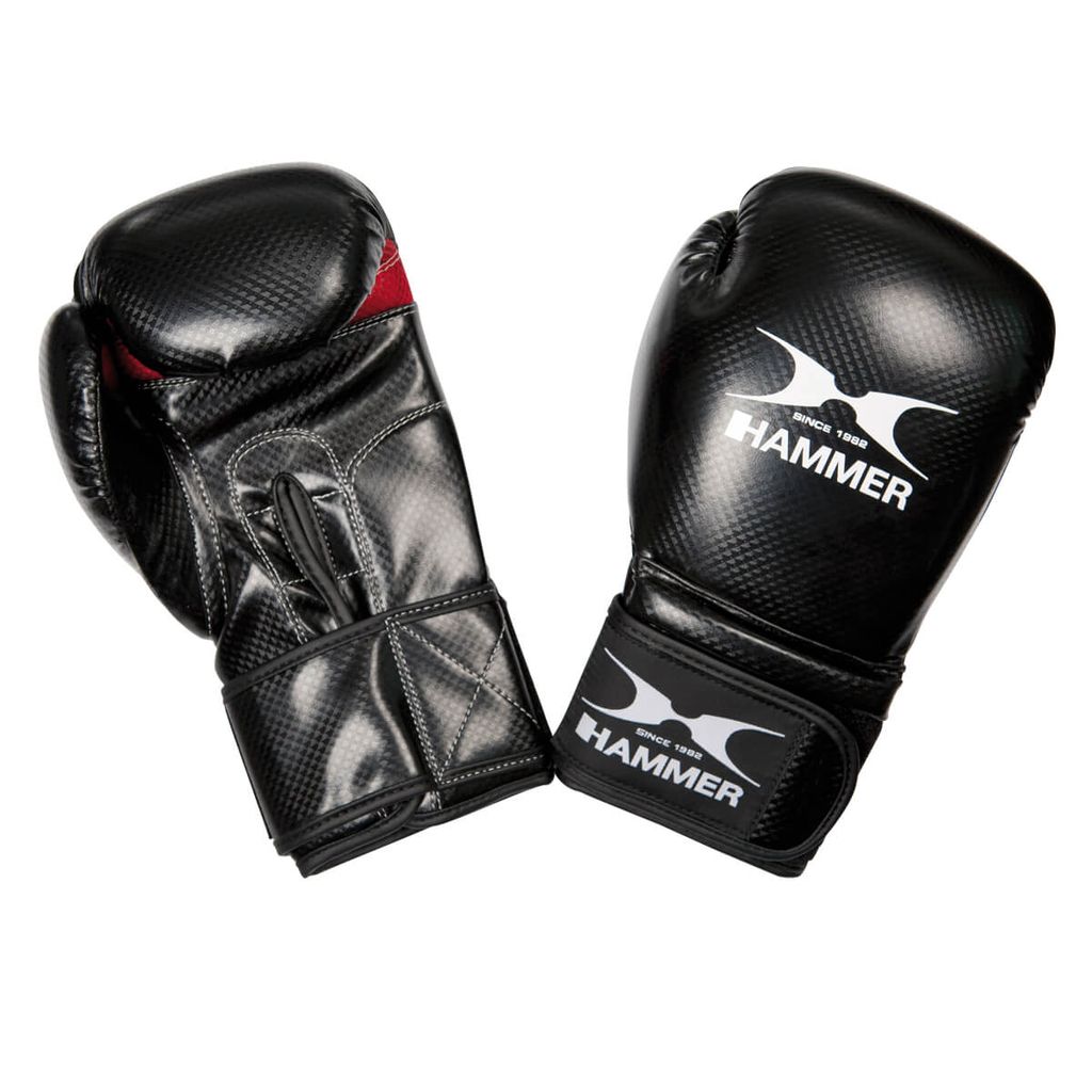 HAMMER BOXING Boxhandschuhe X-SHOCK - 10oz