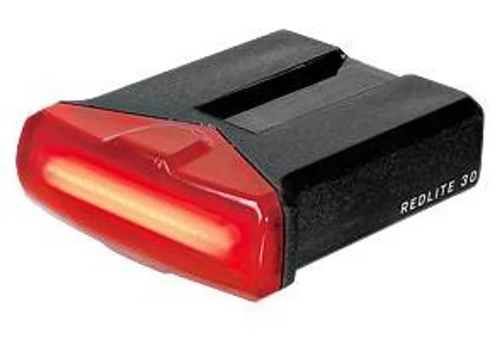 Feu arrière vélo rechargeable Topeak RedLite évitez les pannes de pile