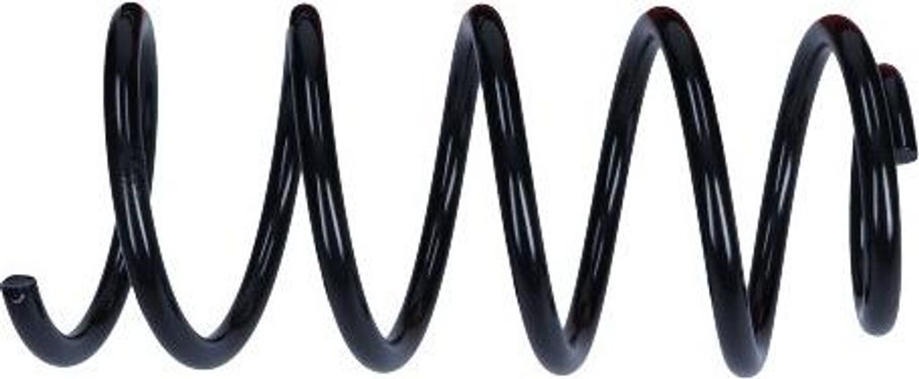 2X Maxgear Feder Fahrwerksfeder Hinten
